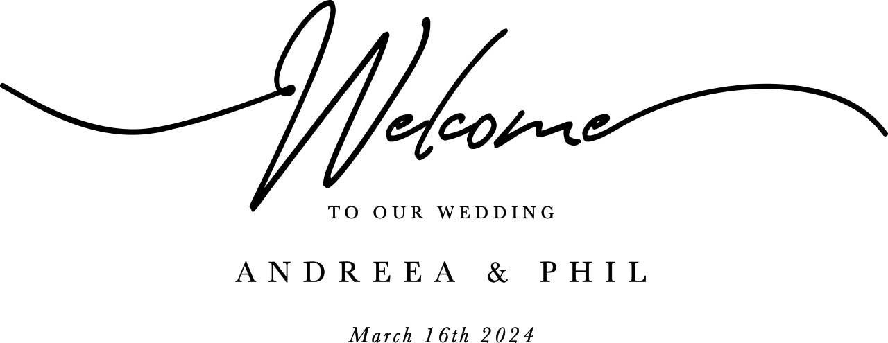 welcome